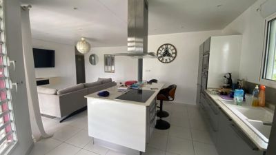 Vente Maison Matoury - Réf. 7755  - Mandataire immobilier Philippe Le Roux - image 15