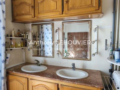 Vente Maison Saint-Erme-Outre-et-Ramecourt - Réf. 12359  - Mandataire immobilier Anthony Lebouvier - image 9