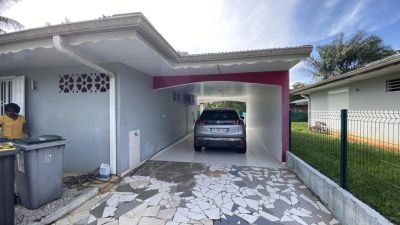 Vente Maison Matoury - Réf. 7755  - Mandataire immobilier Philippe Le Roux - image 13