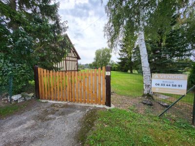 Vente Maison Gournay-en-Bray - Réf. 12735  - Mandataire immobilier Bruno Lucet - image 41