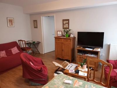 Vente Appartement Saint-Nazaire - Réf. 12604A  - Mandataire immobilier Julien Stil - image 2