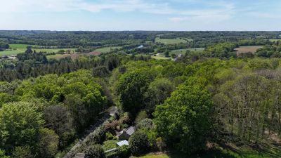 Vente Maison de village Quistinic - Réf. 12991A  - Mandataire immobilier Julien Stil - image 16