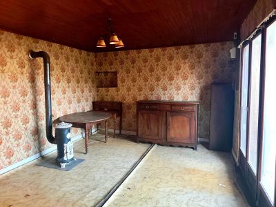 Vente Maison Voiron - Réf. 12873A  - Mandataire immobilier Azzédine Chared - image 7