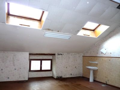 Vente Maison de village Saint-Geoire-en-Valdaine - Réf. 12833A  - Mandataire immobilier Azzédine Chared - image 3