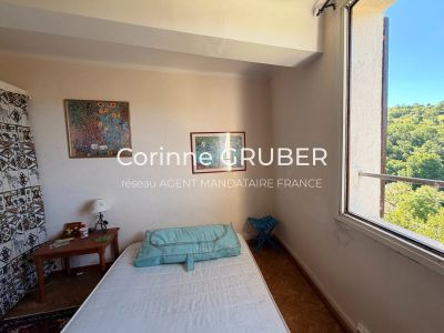 Vente Maison de village Thoard - Réf. 12929  - Mandataire immobilier Corinne Gruber - image 17