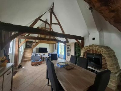 Vente Maison Forges-les-Eaux - Réf. 12460  - Mandataire immobilier Sophie Angreville - image 8
