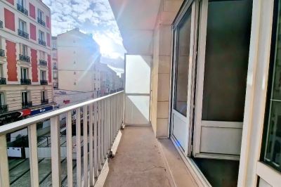 Vente Appartement Noisy-le-Sec - Réf. 11610  - Mandataire immobilier David Ayih - image 8