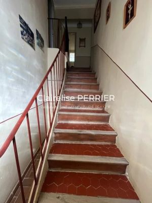 Vente Propriété Saint-Antonin-du-Var - Réf. 13066A  - Mandataire immobilier Clairelise Perrier - image 13