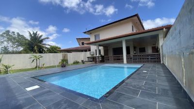 Vente Maison Cayenne - Réf. 7792  - Mandataire immobilier Philippe Le Roux - image 17