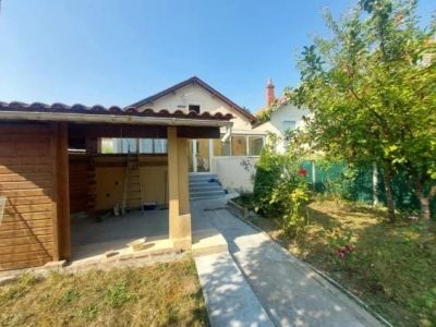 Vente Maison de ville Angoulême - Réf. 12501A  - Mandataire immobilier Amaury Schuster - image 16