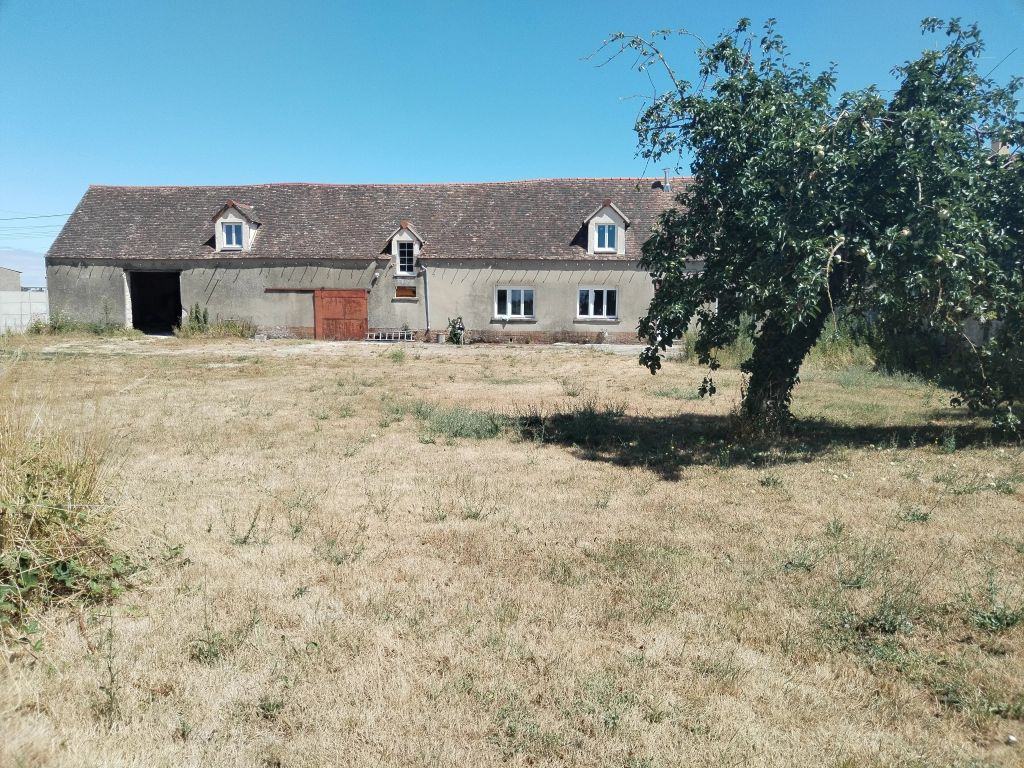 Maison 134.67 m²