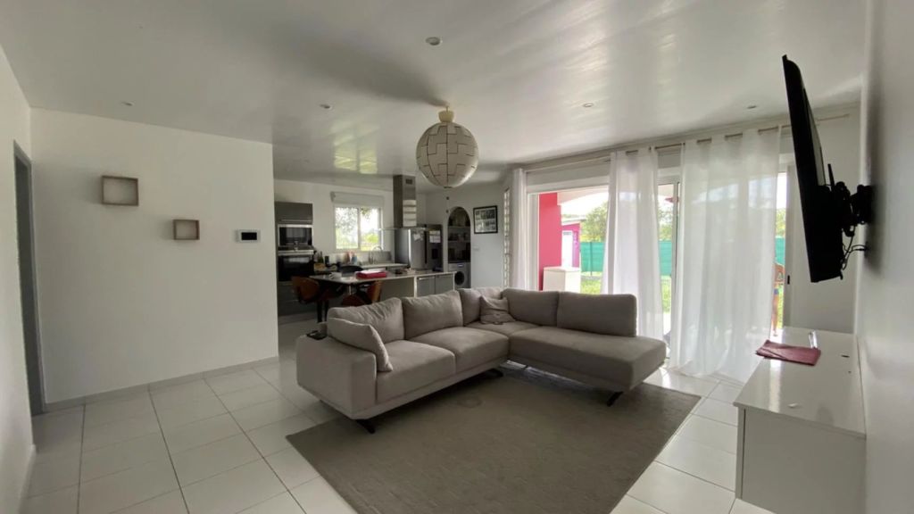 Maison 0 m²