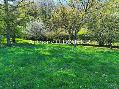Vente Maison Saint-Erme-Outre-et-Ramecourt - Réf. 12359  - Mandataire immobilier Anthony Lebouvier - image 30