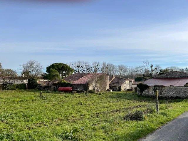 Romegoux 17250 – Ensemble immobilier