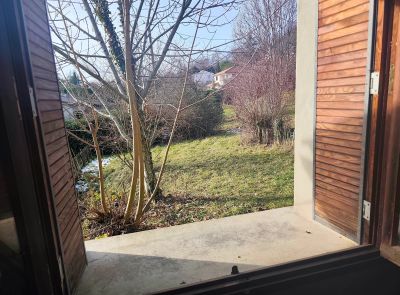 Vente Maison Voiron - Réf. 12873A  - Mandataire immobilier Azzédine Chared - image 6
