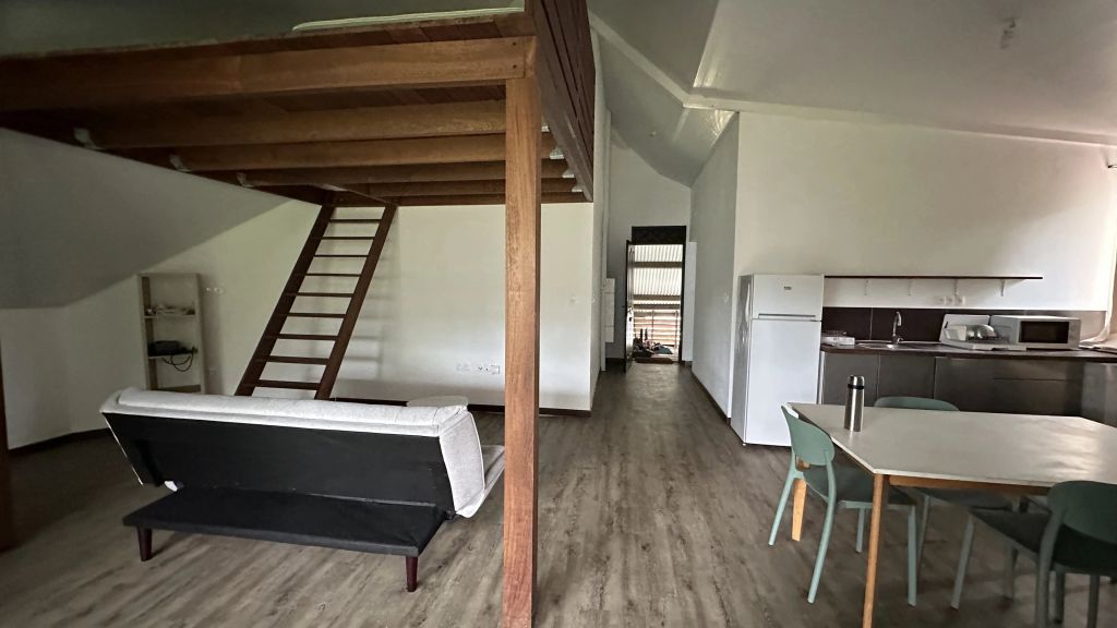 Studio 42 m²
