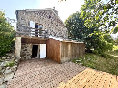 Vente Maison Mars - Réf. 12974  - Mandataire immobilier Zoé Scardone - image 2