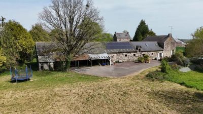 Vente Propriété Pontivy - Réf. 12191A  - Mandataire immobilier Julien Stil - image 20