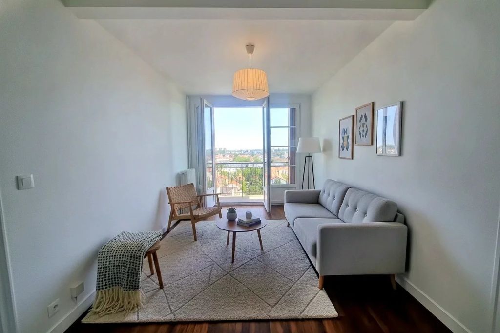 Appartement 60.48 m²