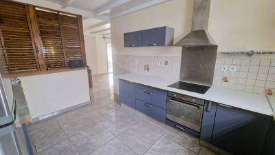Vente Villa Saint-Benoît - Réf. 12379  - Mandataire immobilier Jean-Michel Corvez - image 5
