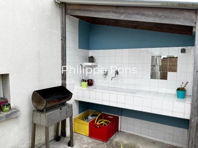 Vente Maison Ploufragan - Réf. 12838A  - Mandataire immobilier Philippe Pons - image 21