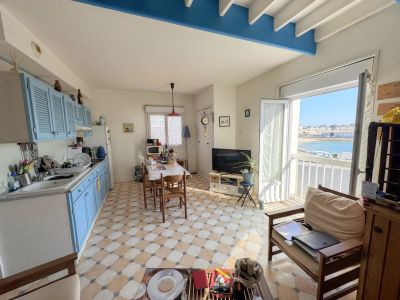 Vente Appartement Quiberon - Réf. 11767  - Mandataire immobilier Pierre-Yves Le Garrec - image 2