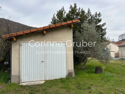Vente Maison Digne-les-Bains - Réf. 12336  - Mandataire immobilier Corinne Gruber - image 15