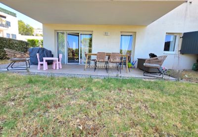 Vente Appartement Vidauban - Réf. 13115  - Mandataire immobilier Stéphanie Van De Kadsye - image 9