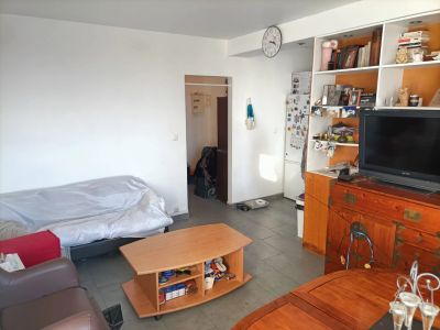 Vente Appartement Villeneuve-la-Garenne - Réf. 12496  - Mandataire immobilier Jérôme Karsenti - image 5