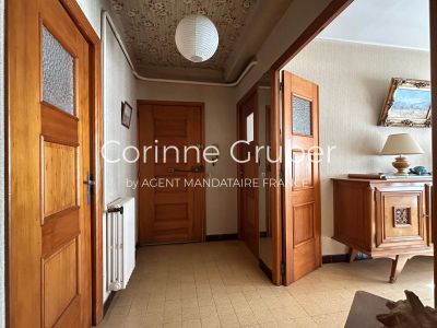 Vente Appartement Digne-les-Bains - Réf. 12281  - Mandataire immobilier Corinne Gruber - image 3