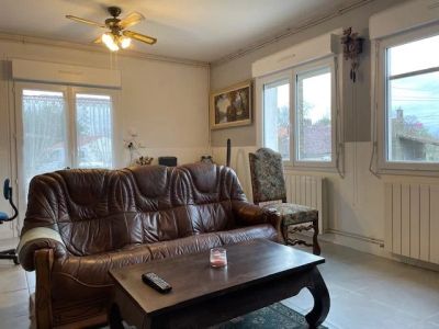 Vente Maison Bords - Réf. 12993A  - Mandataire immobilier Bruno Duval - image 6