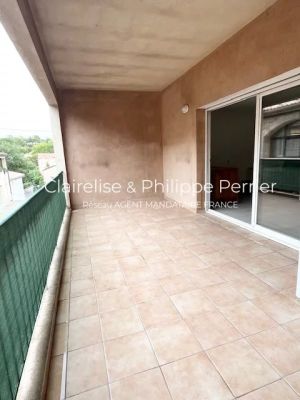 Vente Appartement Carcès - Réf. 11520  - Mandataire immobilier Clairelise Perrier - image 6
