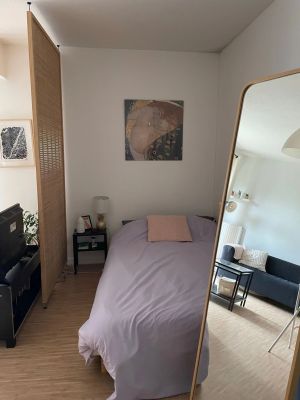 Vente Studio Anglet - Réf. 12298  - Mandataire immobilier Nathalie Vidal - image 7