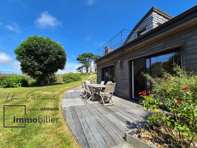 Vente Maison Plouarzel - Réf. 12924  - Mandataire immobilier Julien Bannier - image 2