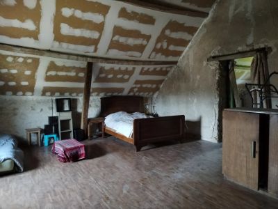 Vente Maison Villemer - Réf. 12953A  - Mandataire immobilier Marie Butet - image 19