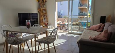 Vente Appartement Fréjus - Réf. 11960  - Mandataire immobilier Stéphanie Van De Kadsye - image 8