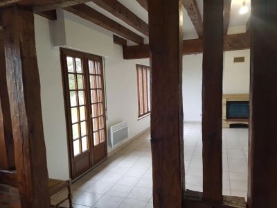 Vente Maison Gournay-en-Bray - Réf. 12735  - Mandataire immobilier Bruno Lucet - image 17