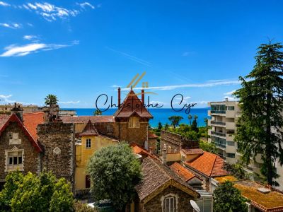 Vente Appartement Cannes - Réf. 12656  - Mandataire immobilier Christophe Cyr - image 2