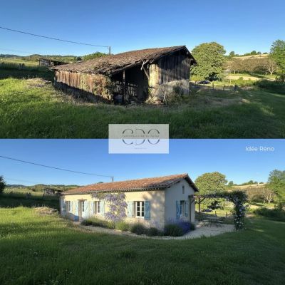 Vente Maison Chevrières - Réf. 12373  - Mandataire immobilier Christelle De Oliveira - image 2