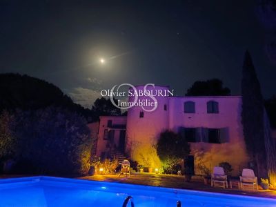 Roquebrune-sur-Argens 83520 – Propriété