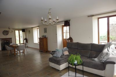 Vente Propriété Pontivy - Réf. 12191A  - Mandataire immobilier Julien Stil - image 6