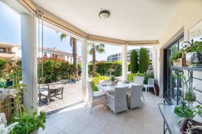 Saint-Raphaël 83700 – Appartement