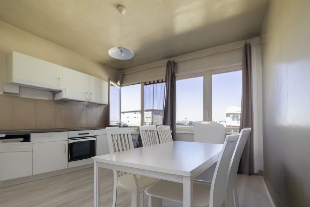 Appartement 43 m²