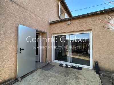 Vente Maison Mallemoisson - Réf. 12844A  - Mandataire immobilier Corinne Gruber - image 2