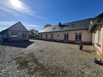 Vente Maison Richemont - Réf. 12889  - Mandataire immobilier Sophie Angreville - image 4