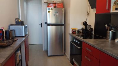 Vente Appartement Marseille 12ème - Réf. 12535  - Mandataire immobilier Kelly Guedj - image 9