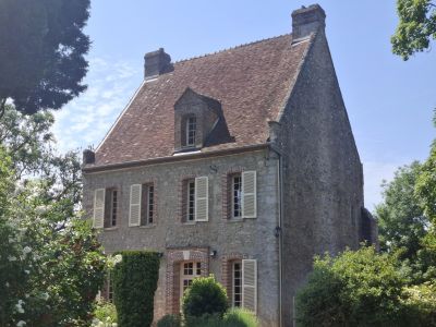 Vente Maison Forges-les-Eaux - Réf. 12992  - Mandataire immobilier Sophie Angreville - image 2