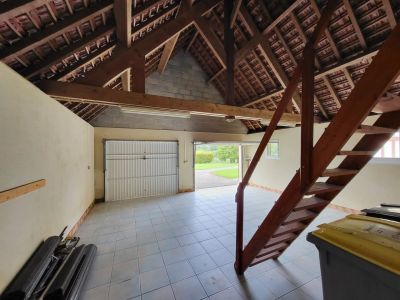 Vente Maison Gournay-en-Bray - Réf. 12735  - Mandataire immobilier Bruno Lucet - image 30