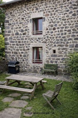 Vente Maison Alleyrac - Réf. 10570  - Mandataire immobilier Zoé Scardone - image 15
