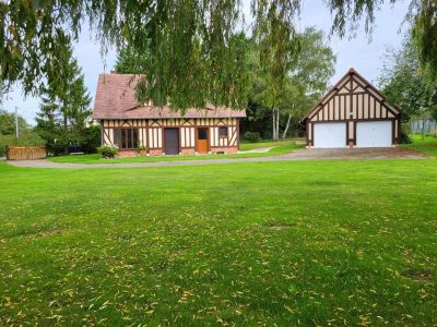 Vente Maison Gournay-en-Bray - Réf. 12735  - Mandataire immobilier Bruno Lucet - image 37